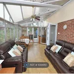 Detached house to rent in Woolton Lodge Gardens, Nr. Newbury RG20