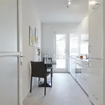 Miete 1 Schlafzimmer wohnung von 646 m² in Zurich