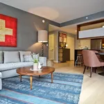 Rent 1 bedroom apartment of 750 m² in Manhattan