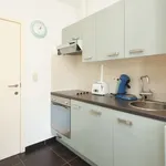 Appartement de 55 m² avec 1 chambre(s) en location à brussels