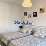 Appartement de 38 m² avec 2 chambre(s) en location à Prades