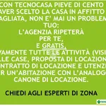 Affitto 5 camera appartamento di 100 m² in Pieve di Cento