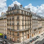 Rent 3 bedroom apartment of 1097 m² in Paris