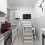 Rent a room of 115 m² in madrid