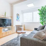 Miete 1 Schlafzimmer wohnung von 538 m² in vienna