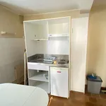 Appartement de 33 m² avec 1 chambre(s) en location à Châteauroux