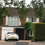 Detached house to rent in Mandeville Close, Watford WD17