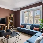 Rent 8 bedroom apartment in Barcelona