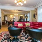 Rent 4 bedroom apartment of 184 m² in Prague