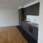 Appartement de 3.5 pièces au rez