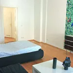 Miete 1 Schlafzimmer wohnung von 44 m² in berlin