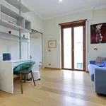 Rent 1 bedroom apartment of 91 m² in rome