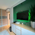 Rent 3 bedroom apartment of 49 m² in Warsaw