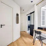 Rent 2 bedroom apartment of 55 m² in paris