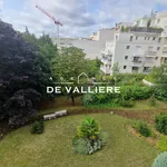 Appartement de 37 m² avec 1 chambre(s) en location à RUEIL MALMAISON