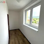 Pronajměte si 3 ložnic/e byt o rozloze 45 m² v Domažlice