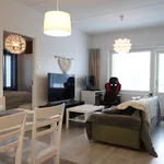 Rent 2 bedroom apartment of 37 m² in venlantie