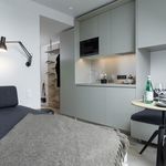 Hyr ett 1-rums lägenhet på 19 m² i Malmö