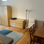 Rent 1 bedroom apartment of 38 m² in Berlin