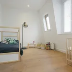 Rent 4 bedroom apartment of 115 m² in Amsterdam