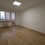 Pronajměte si 2 ložnic/e byt o rozloze 36 m² v Ostrava