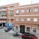 Rent a room in madrid