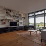 Huur 3 slaapkamer appartement van 122 m² in Hillegersberg Noord