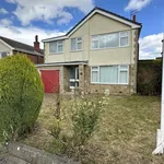 Rent 5 bedroom house in Yorkshire And The Humber