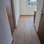 Rent 2 bedroom apartment in Bruntál