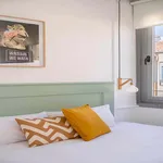 Rent a room of 2622 m² in Madrid