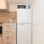 Alquilo 1 dormitorio casa de 21 m² en Altea