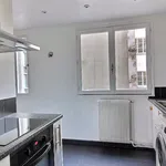 Rent 4 bedroom apartment of 55 m² in Paris