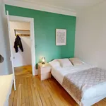 Louez une chambre de 55 m² à Paris