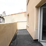 Rent 2 bedroom apartment of 35 m² in VALENCE