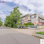 Rent 1 bedroom apartment of 37 m² in Hradec Králové