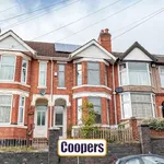 Rent 3 bedroom house in Coventry