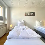 Miete 2 Schlafzimmer wohnung von 45 m² in Aschersleben