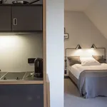 Miete 1 Schlafzimmer wohnung von 25 m² in Hamburg