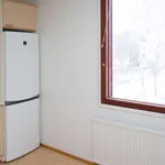 Vuokraa 2 makuuhuoneen asunto, 62 m² paikassa Espoo