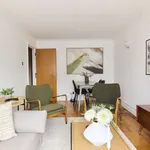 Rent 2 bedroom apartment of 55 m² in london