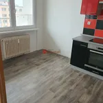 Rent 4 bedroom apartment in Most