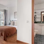 Rent 3 bedroom apartment of 156 m² in barcelona