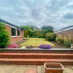 Rent 3 bedroom house in Yorkshire And The Humber