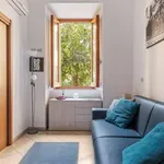 Rent 2 bedroom apartment of 93 m² in rome