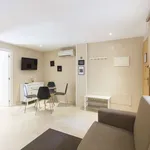 Rent 1 bedroom apartment in madrid