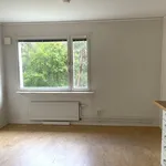 Rent 1 bedroom apartment of 19 m² in Uppsala