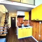 Rent 1 bedroom apartment in Trhový Štěpánov