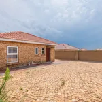 2 Bedroom House To Let in Lehae