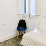 Rent a room in Valencia