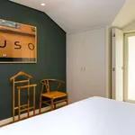 Rent 1 bedroom apartment in porto